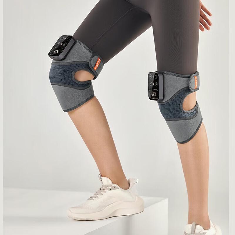 

Keepfit Smart Vibration & Heating Knee, Shoulder & Elbow Massager