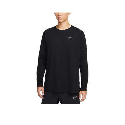 Dri-Fit FW25 Stride Moisture-Wicking Crew Neck Long Sleeve T-Shirt Men Tops HV2706010