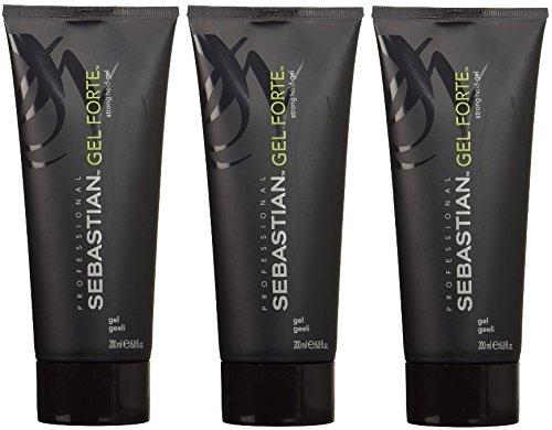 

WELLA Sebastian Gel Forte 200 мл [Набор 3]