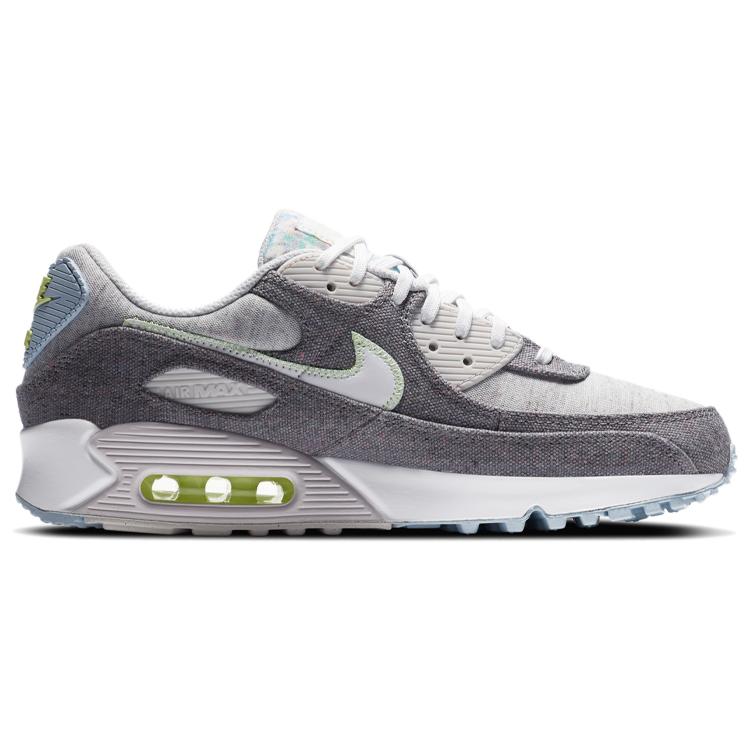 Nike Air Max 90 Ανακυκλωμένο Καμβά CK6467-001