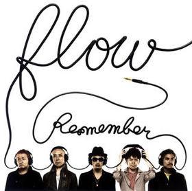 

CD FLOW - Re:member KSCL992PROMO Ki/oon 2006 Japan Rock Used
