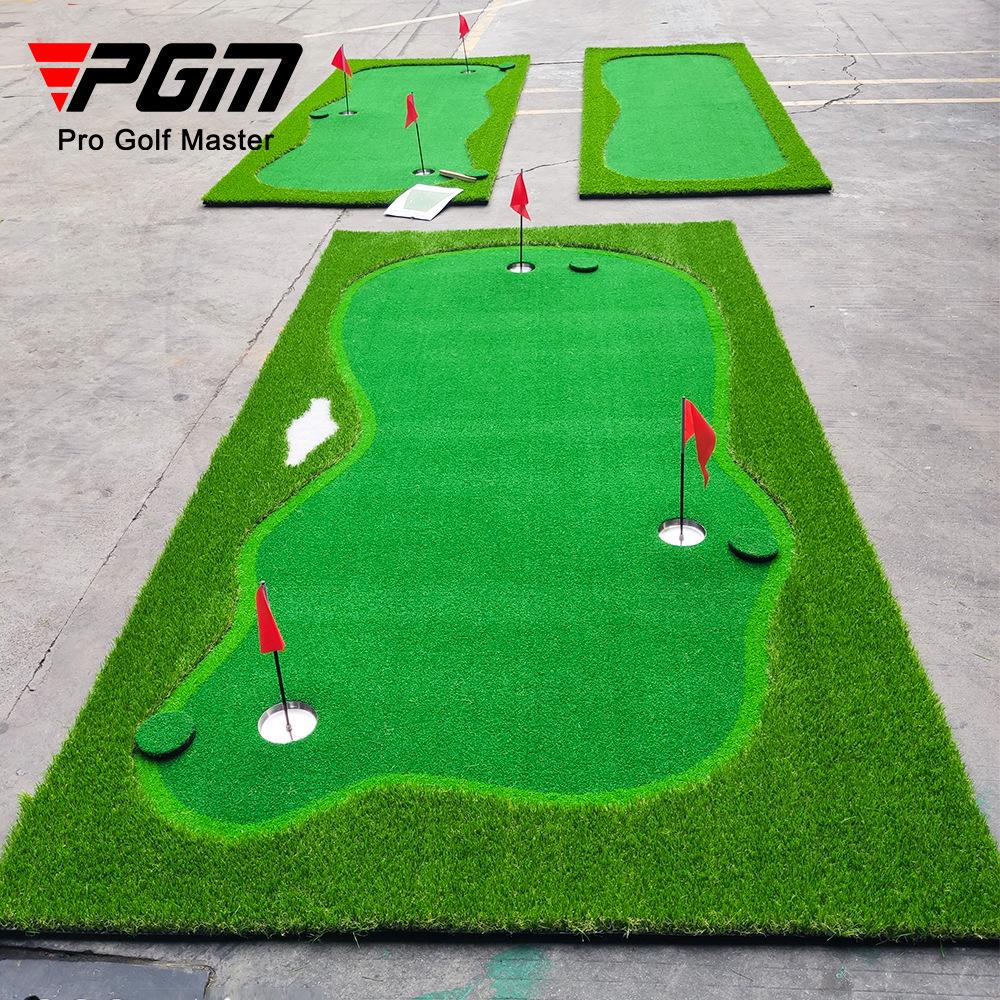 Qingzhou Indoor Mini Golf Putter Practice Aid