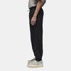 Y-3 Ft Tp Solid Color Sports Jogger Pants Men Bottoms Black IN8719