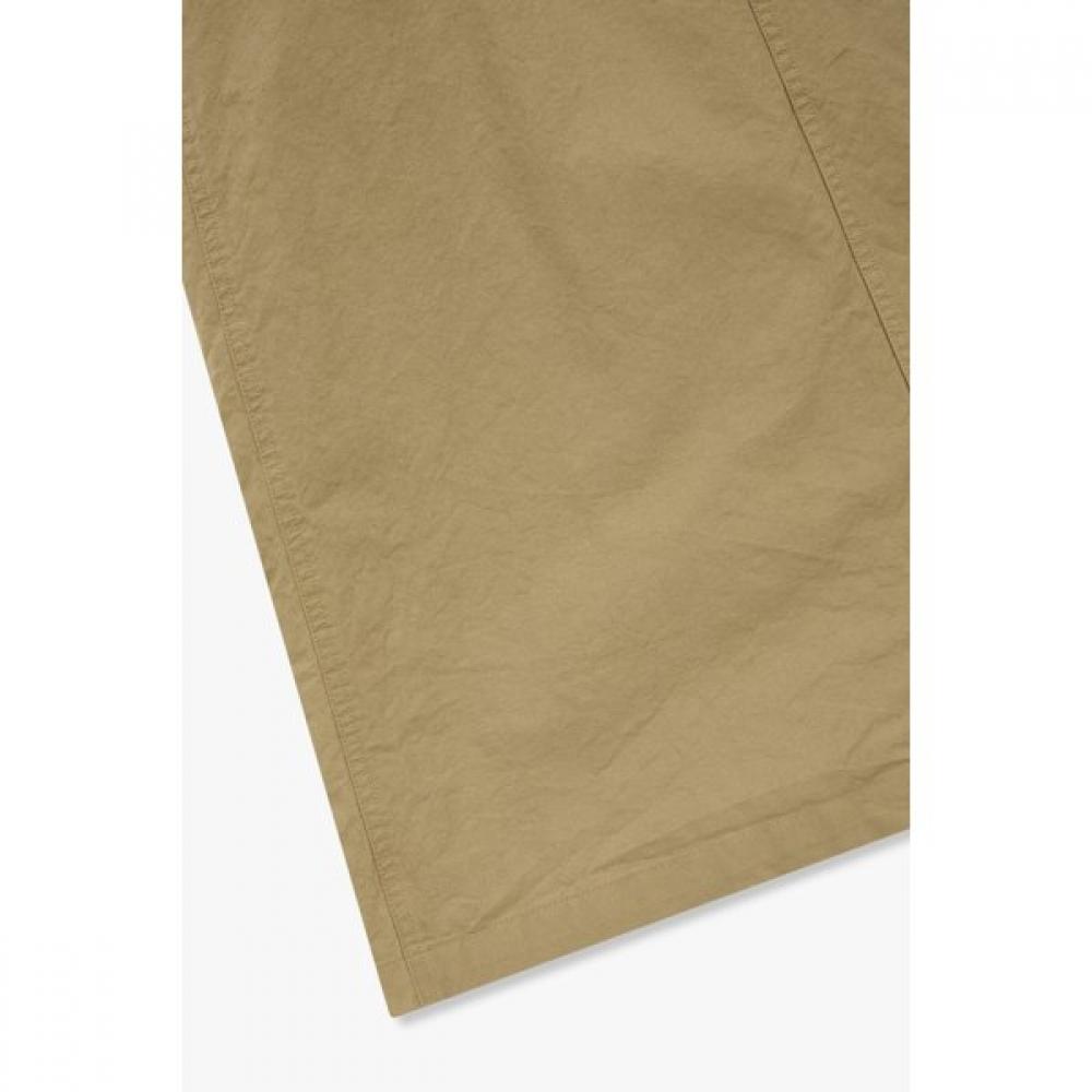 STUDIO TOMBOY Cotton Sleeveless Dress  9176141971ct 