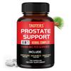 Pumpkin Seeds, Sawn Palm Fruit 6-in-1 Herbal Complex 16000mg 120 Capsules