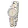 Vivienne Westwood Women's Westbourne Watch, 28mm, Quartz, White Gold, VV092SLSG, Stainless Steel [Parallel Import]