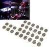 30Pcs   Dampeners Gel Pads Silicone   Silencers Sound Dampening Muffler Pads