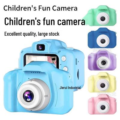 Jucării electronice – Aparate foto jucării