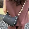 Stylish Crossbody Bags Chic Ladies Handbags Ins Underarm Bag  for Female