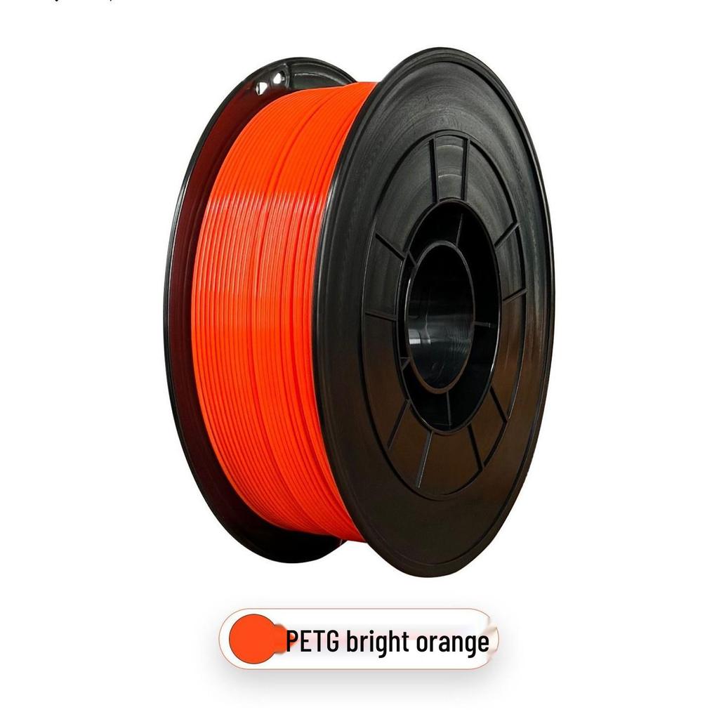 PETG 1,75mm 1kg 3D-Drucker Filament für Druckmaterial & Stifte