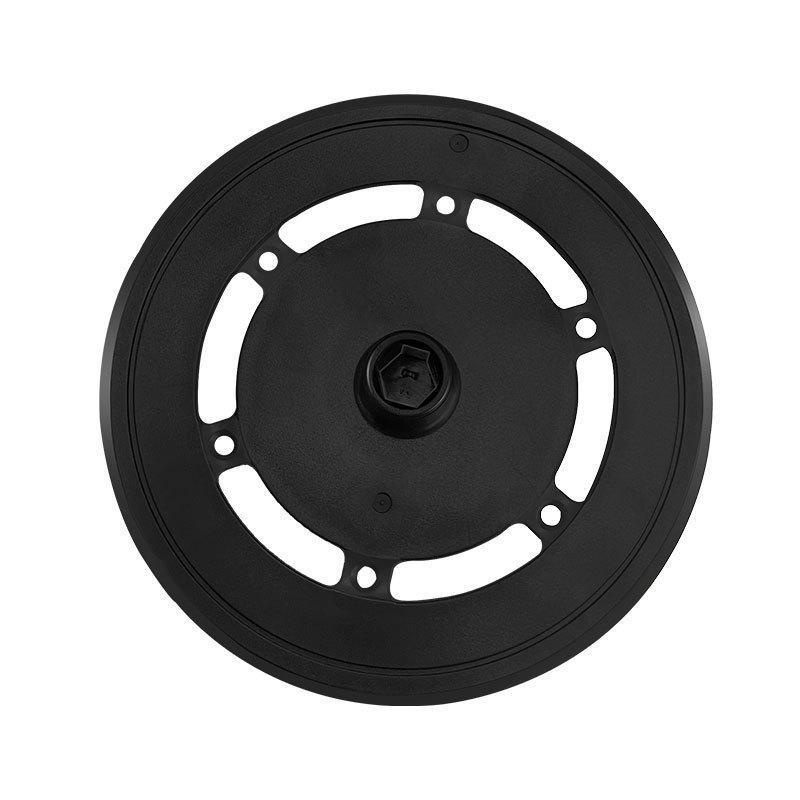 

Кронштейн для швабры для ECOVACS DEEBOT X1 / T10 omni turbo Robot Vacuum Cleaner Parts чёрный