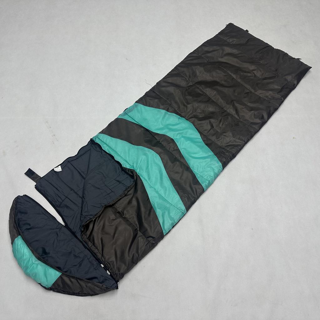 Adult & Children's Water-Repellent Sleeping Bag for Outdoor & Office Use.