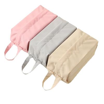 Travel Protable Underwear Socks Storage Bag for Clothes Luggage Packaging Tampon Handheld Waterproof Multi Functional Bags