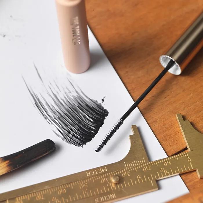 [Black Eyelash Nutrition] Washable Serum Cara