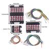 4S 8S 16S 5.5A Active Equalizer Lithium Battery Balancer Energy Transfer Lifepo4 Li-Ion 12V 24V 36V 48V Bms Protection