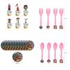 Complete Encanto Birthday Party Supplies Set For Unisex Parties With Latex And Paper Materials