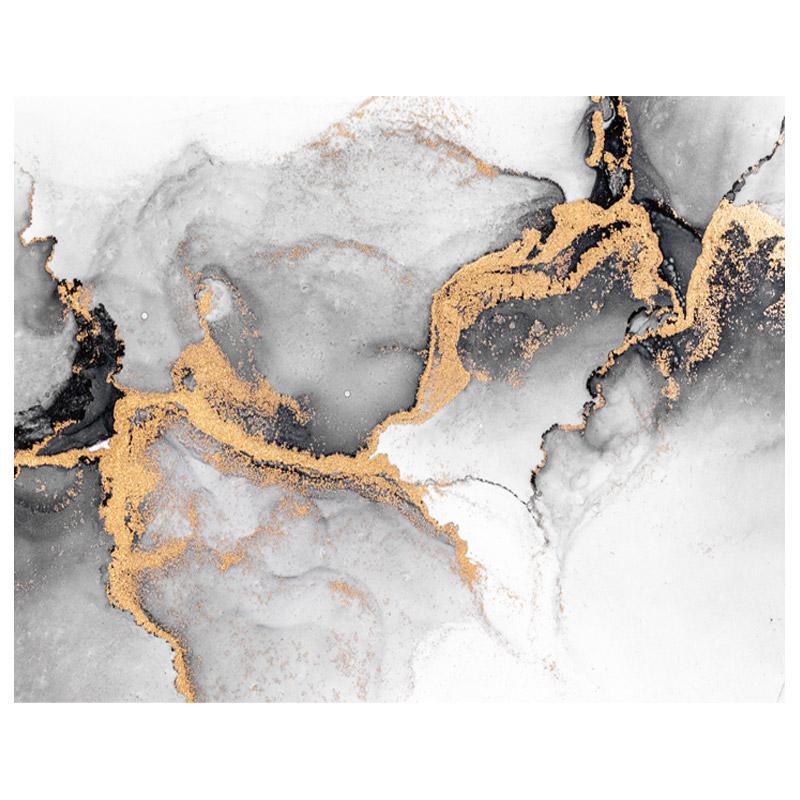 3d Mural Wallpaper Light Luxury Abstract Marble Mural Living Room Bedroom 3d Wall Mural
