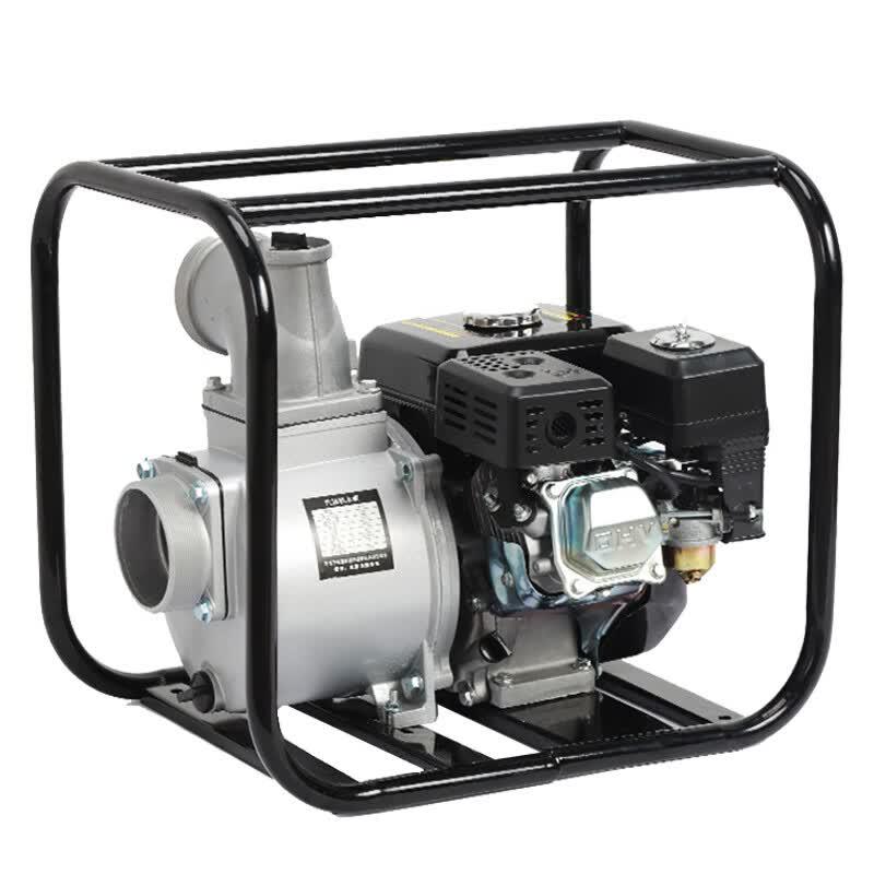 Dadeng Self-Priming Gasoline Water Pump for Agricultural Use