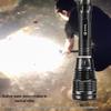 Ultra-Bright Waterproof Diving Flashlight with Long Battery Life