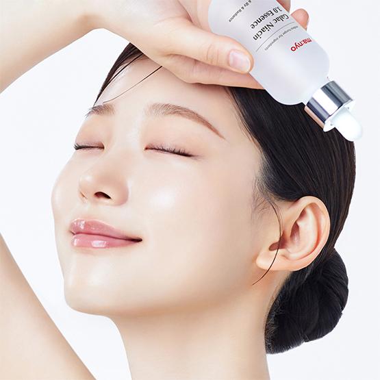 MANYO FACTORY Galac Niacin 3.0 Essence 60ml