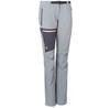 Брюки Ternua Pantalon Mikas PT E-granite 5791 Серый