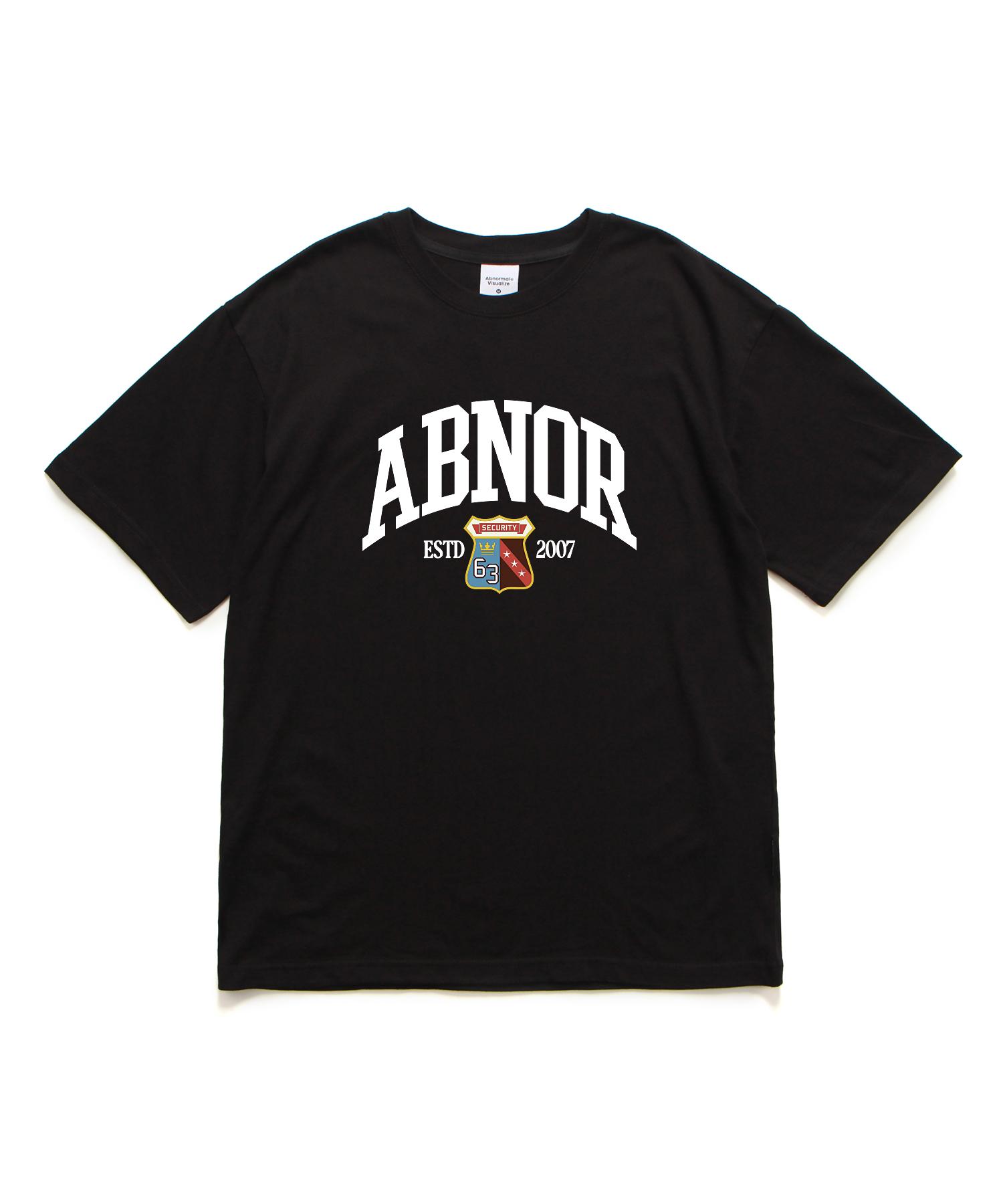 Appnol Mersing Atc Shield T-Shirt Black M