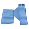 Improved Elastic Band Double Pressure Rubber NonSlip Breathable Waist Leg Protector