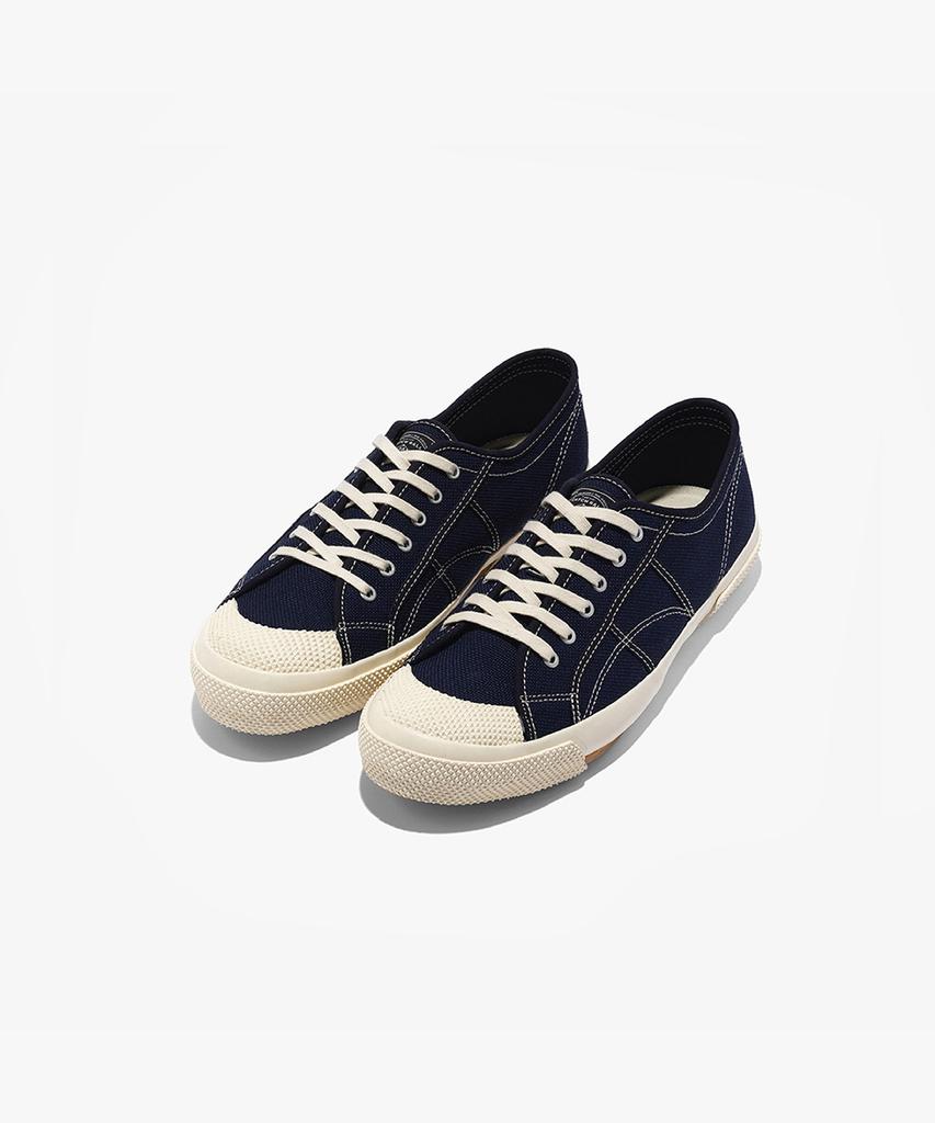 Catch Ball Marina Militare Shoes _ Navy