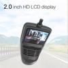 Vehicle Useful Accessories Small Eye Dash Cam Car DVR Recorder Camera with Wifi Full HD 1080p Video