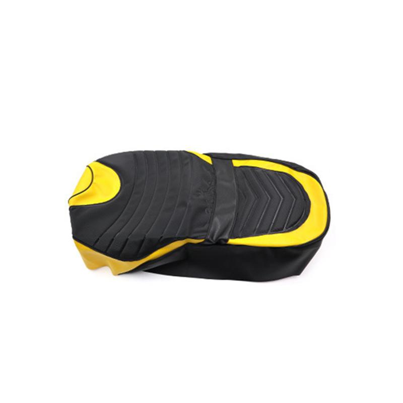 Universal Motorcycle Accessories Seat Cushion Cover Sunscreen and Waterproof Protector Insulation Cushion Cover