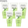 Oil Control & Acne Clear Mint Facial Cleanser 5-Pack