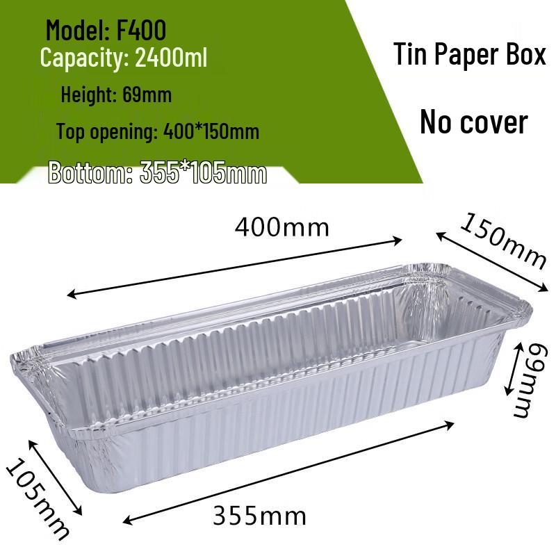 

Oeny Aluminum Foil Containers