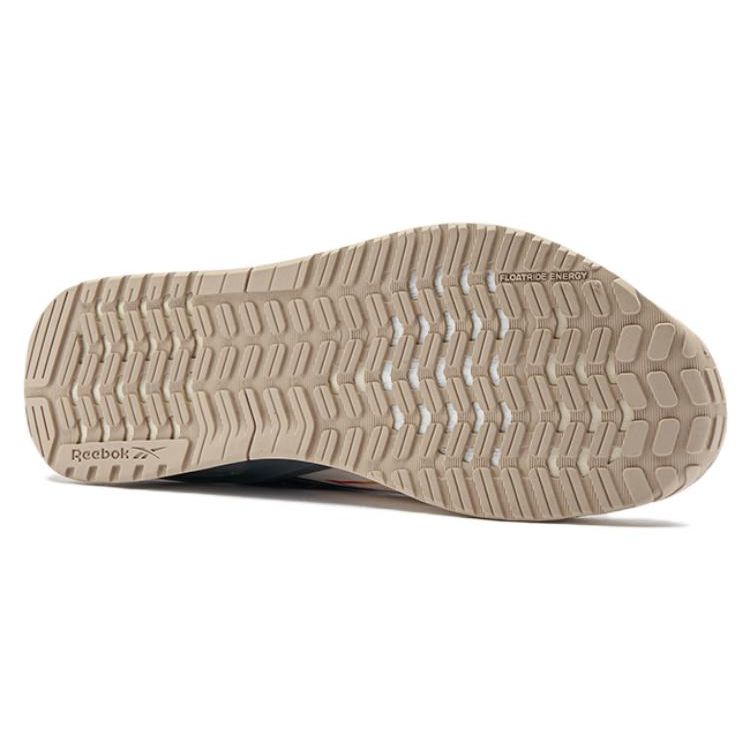 Street Fighter X Reebok Nano X2 Training Mode Unisex Sneakers Grey Alabaster Foggy-Grey GZ9540