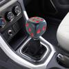 Arenbel Die Shift Knob Resin Car Gear Speed Transmission Shifter Head Grip Lever Shift