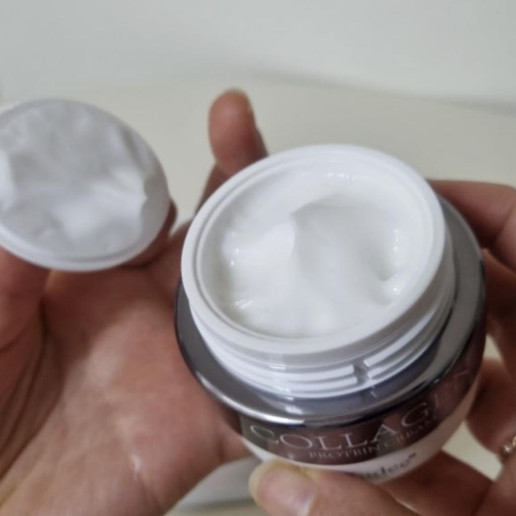 [SUDEE] Collagen Hydration Trio - Toner / Lotion / Cream Set