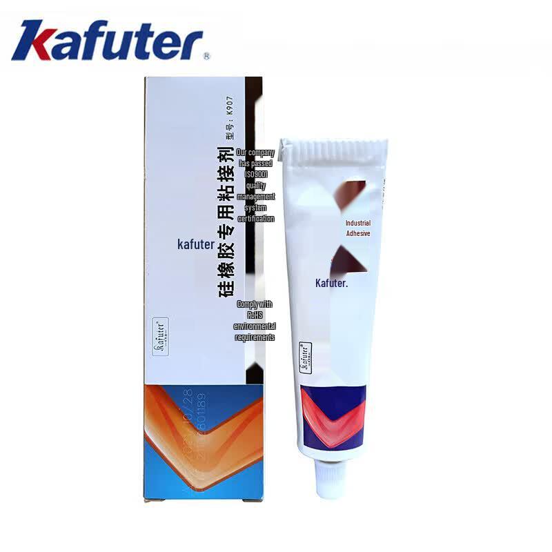 Kafuter RTV Silicone Rubber Sealant Adhesive