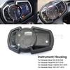 For Kawasaki Ninja 400 2018-2024 Ninja 650 1000 Z1000SX 2017-2019 Motorcycle Speedometer Tachometer Odometer Housing Cover
