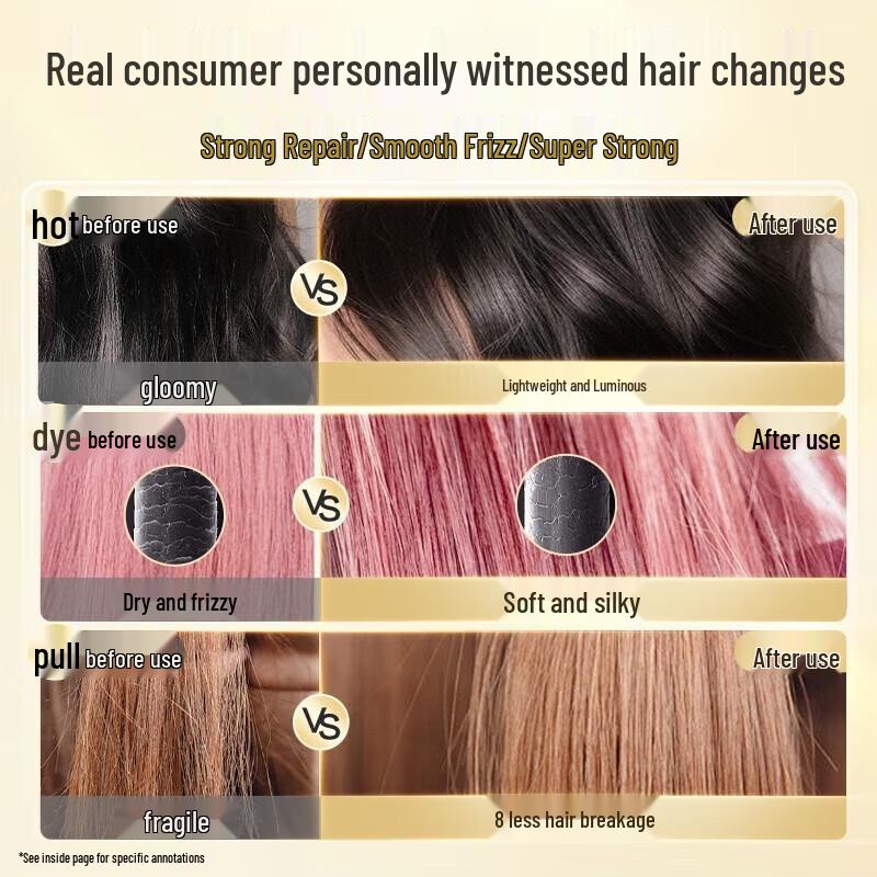 Adolph Essence Repair Conditioner 750g