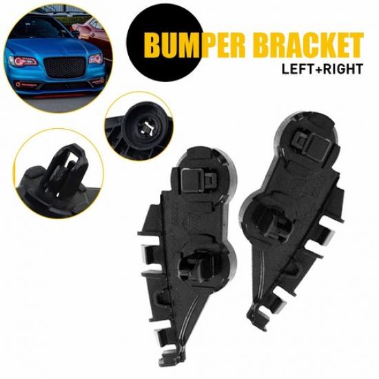 Кронштейн боковой поддержки бампера переднего 2 шт. для водителя и пассажира для CHRYSLER 2011- 300