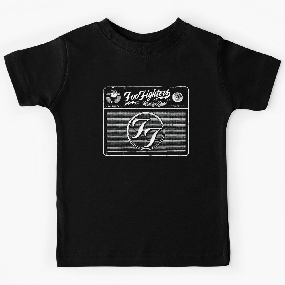 wasting light Kids T-Shirt 160