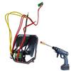 Universal Angle Grinder Controller 21V 60A Lithium Angle Grinder Control Board  Angle Grinder