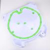 Children'S Explosive Gyro Disk Accelerated Gyro Disc Competitive Disc Battle Gyro Toy Suitable For Kids Funny Game Board
