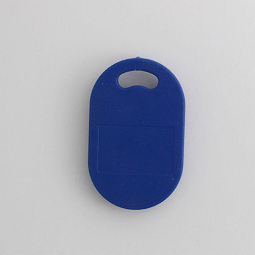 Smart Chip RFID Multiple Key Fob Changeable Induction Elevator Card For Home