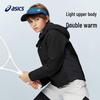 Asics Kids' Winter Padded Jacket