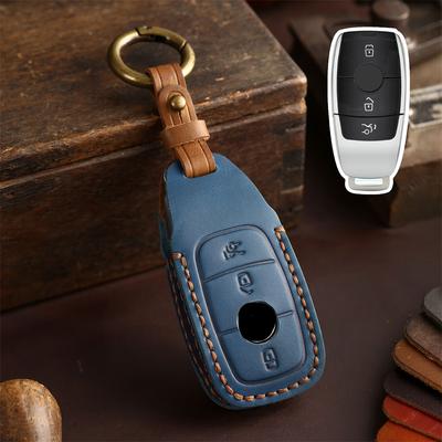 Accesorii pentru electronica auto – Huse pentru cheile de la maşină