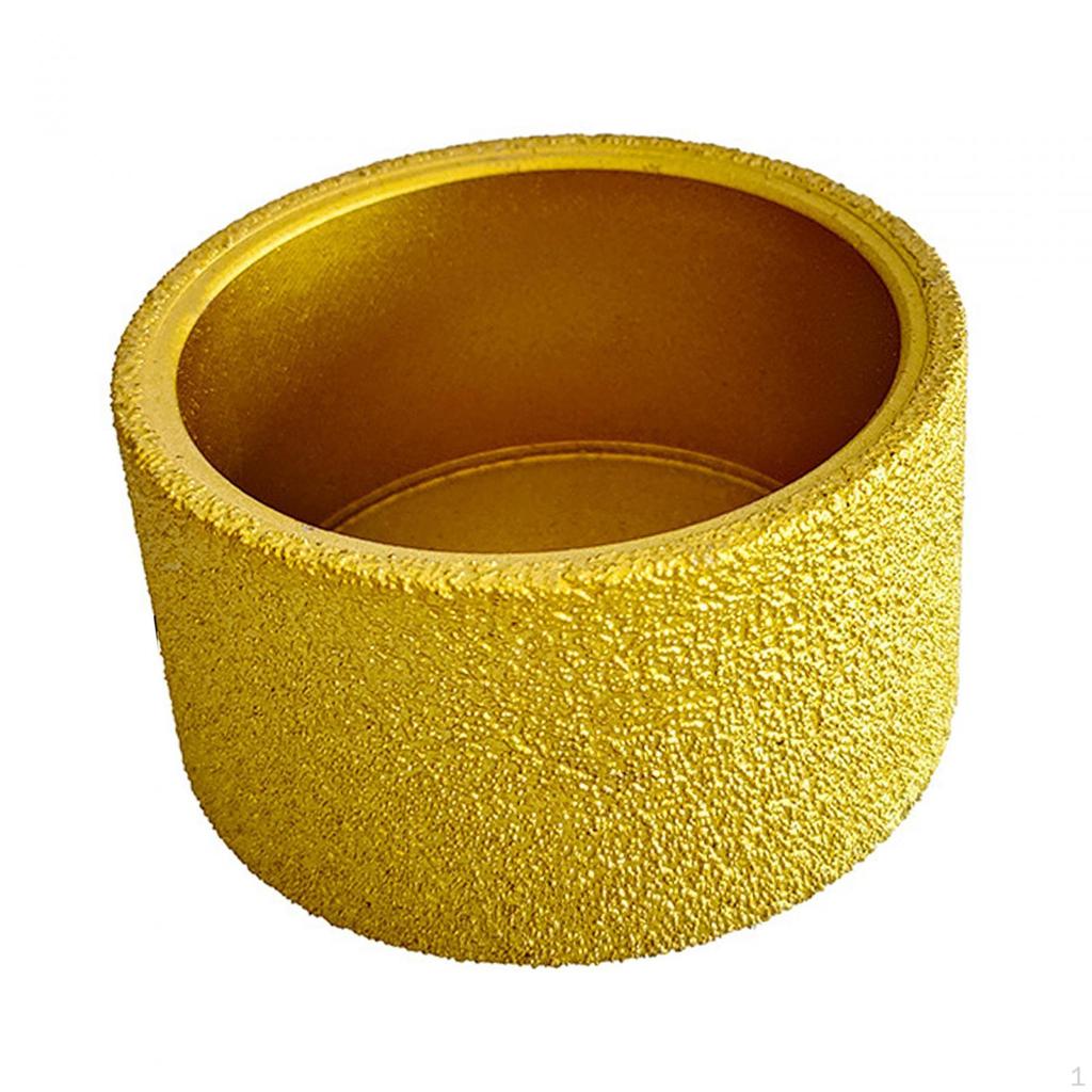 Diamond Grinding Wheel for Stone And Tile Surfaces