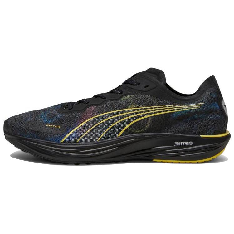 

Новые PUMA Liberate Nitro 2 Marathon Series 378474-01 43