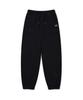 Wacky Willy Signature Sweat Jogger Pants Black