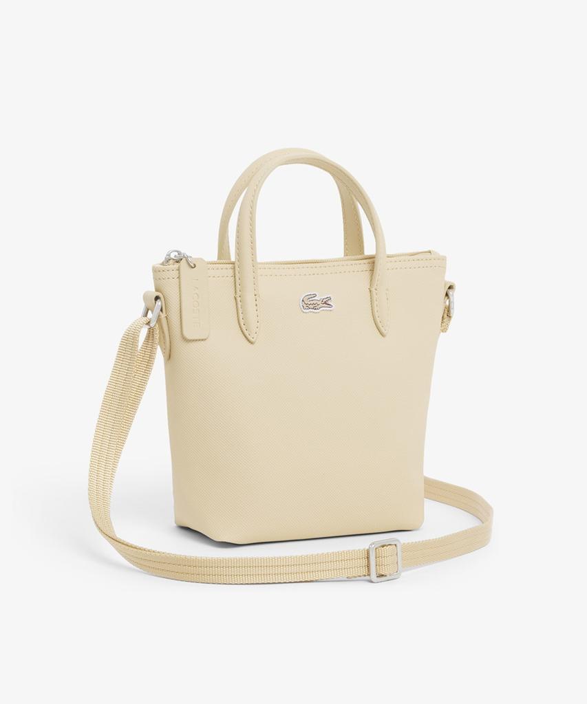 Lacoste Women'S L.12.12 Extra Small Mini Crossbody Bag Nf2609P56G T33