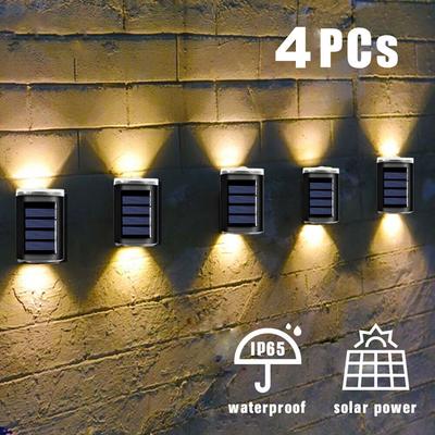 LED-lampen – LED-zonnelampen